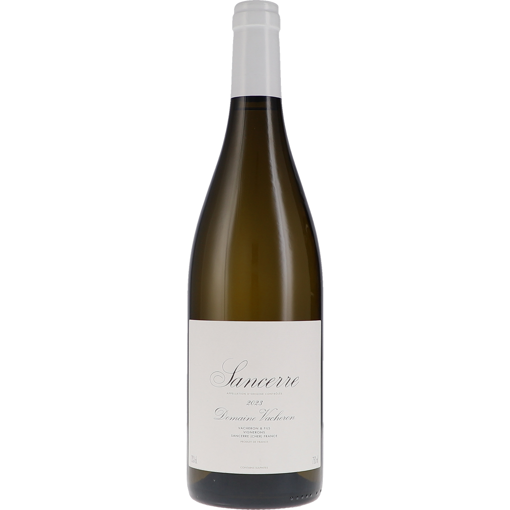 Sancerre blanc AOC 2023