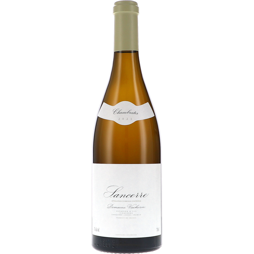 Sancerre blanc "Chambrates" AOC 2021