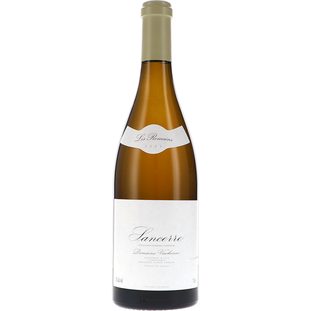 Sancerre blanc "Les Romains" AOC 2021