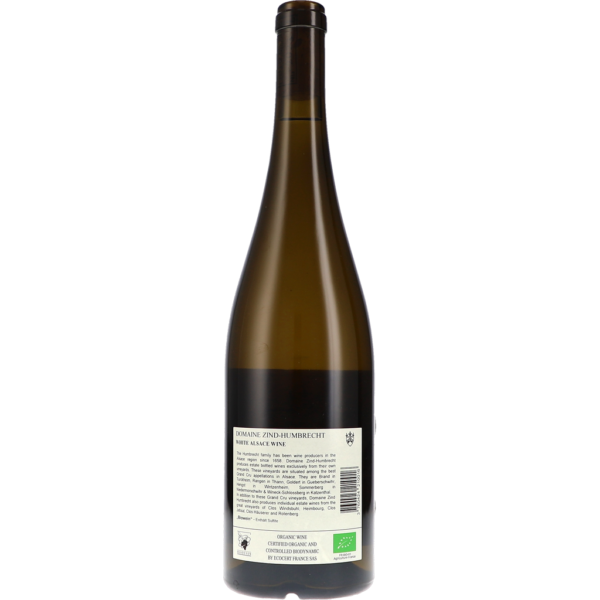 Chardonnay Clos Windsbuhl 2023