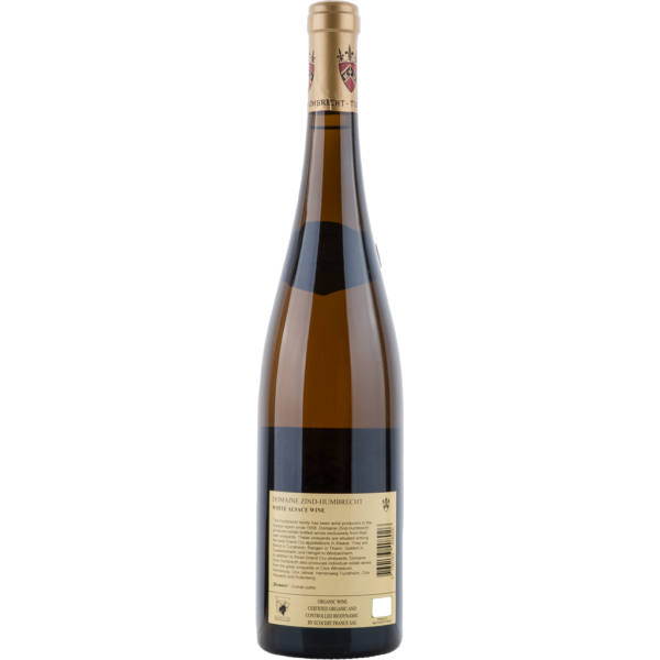 Moscato Goldert Grand Cru 2019