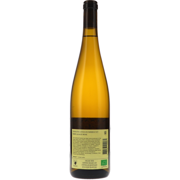Pinot bianco 2021