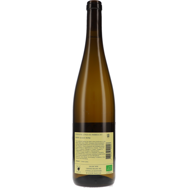 Pinot Blanc Turckheim 2022