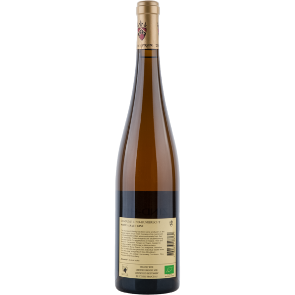 Pinot grigio Roche Volcanique 2019