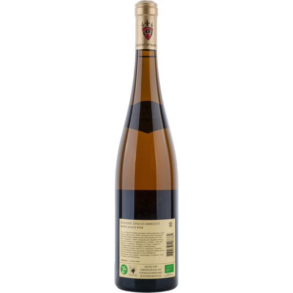 Pinot grigio Rotenberg 2018