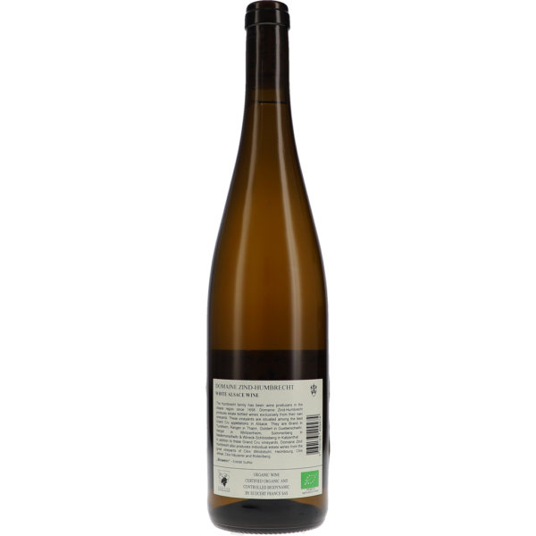Pinot Gris Turckheim 2022