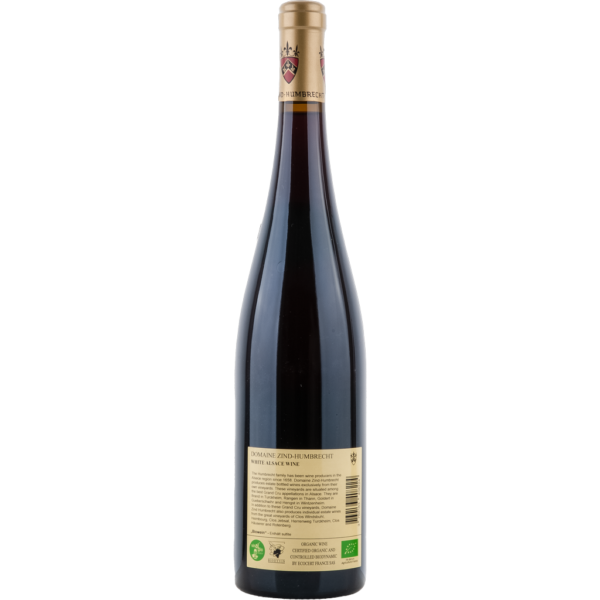 Pinot Noir Heimbourg 2019