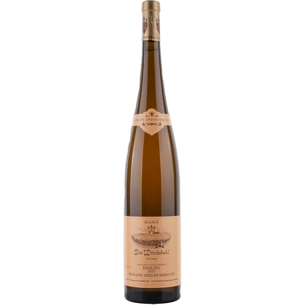 Riesling Clos Windsbuhl 2015 1500ml