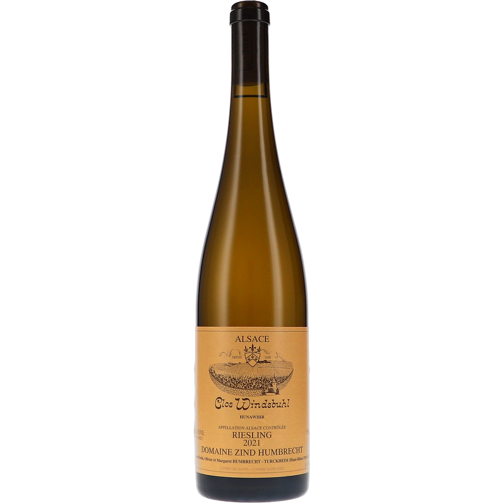 Riesling Clos Windsbuhl 2021