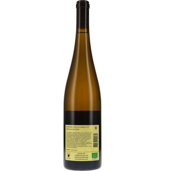 Riesling Clos Windsbuhl 2021