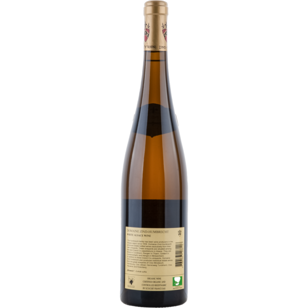 Riesling Rangen de Thann Clos-Saint-Urbain Grand Cru 2019