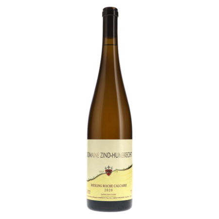 Riesling Roche Calcaire 2020