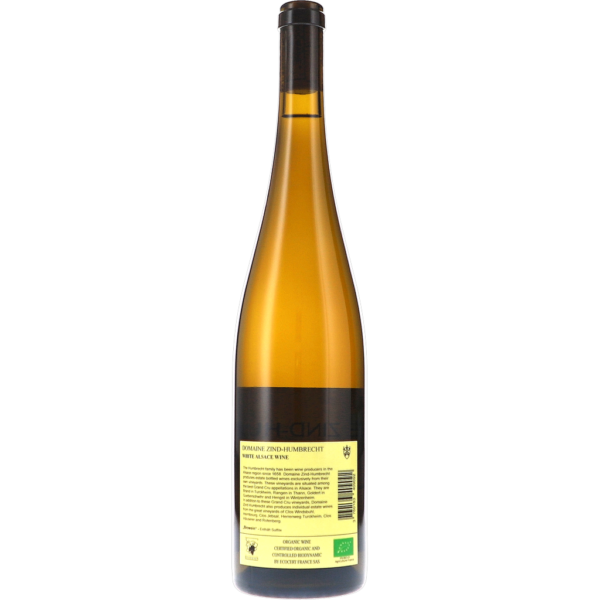 Riesling Roche Calcaire 2021