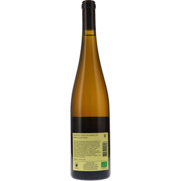 Riesling Sommerberg Grand Cru 2021