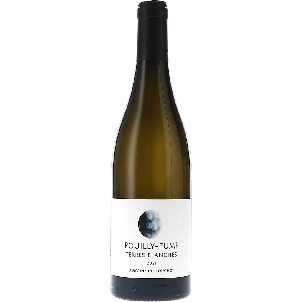 Pouilly-Fumé Terres Blanches AOC 2021