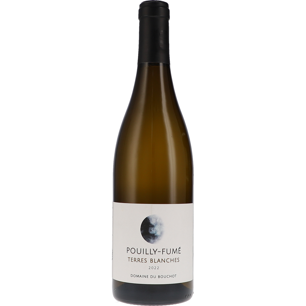 Pouilly-Fumé Terres Blanches AOC 2022