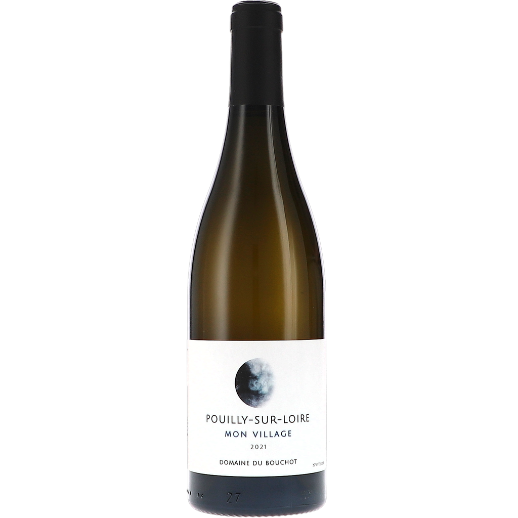 Pouilly-sur-Loire Mon Village AOC 2021