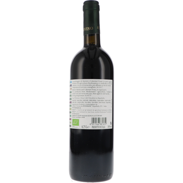 Altrovino Costa Toscana IGP 2020