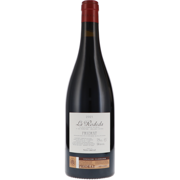 "La Rodeda" Velles Vinyes 2021