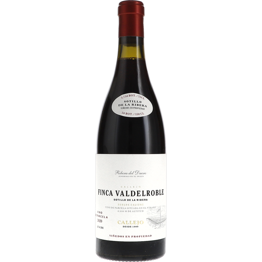 Finca Valdelroble 2020