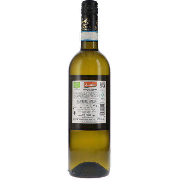 Civranetta DOC Venezia Pinot Grigio 2022