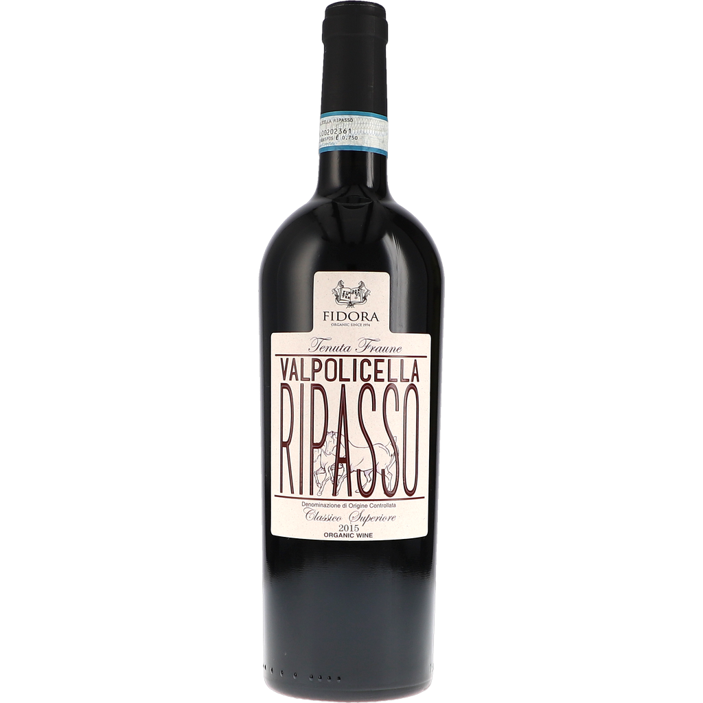 Tenuta Fraune Valpolicella Ripasso Classico Superiore DOC 2015