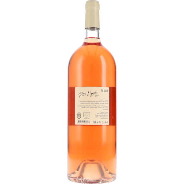 Petite Nymphe IGP 2023 1500ml
