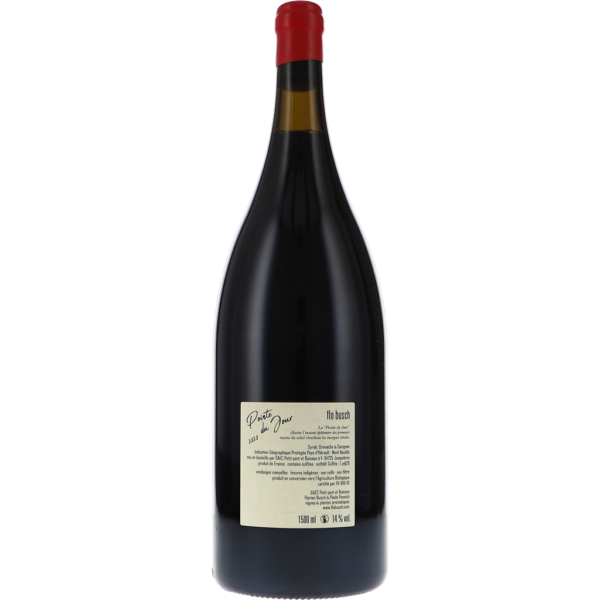 Pointe du Jour IGP 2020 1500ml
