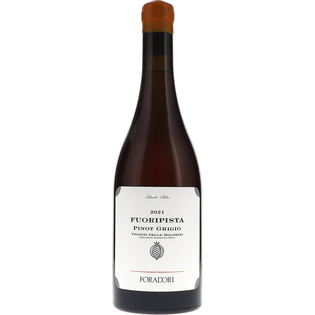 Fuoripista Pinot Grigio Vigneti delle Dolomiti IGT 2021