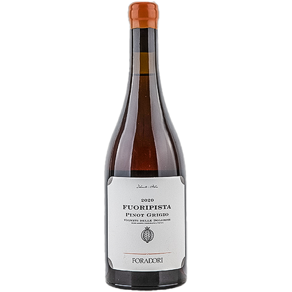 Fuoripista Pinot Grigio Vigneti delle Dolomiti IGT 2022
