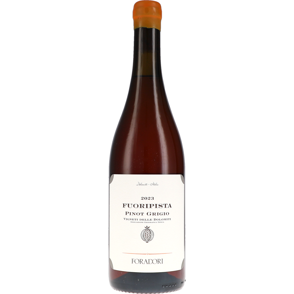foradori fuoripista pinot grigio vigneti delle dolomiti igt square bbfdac png