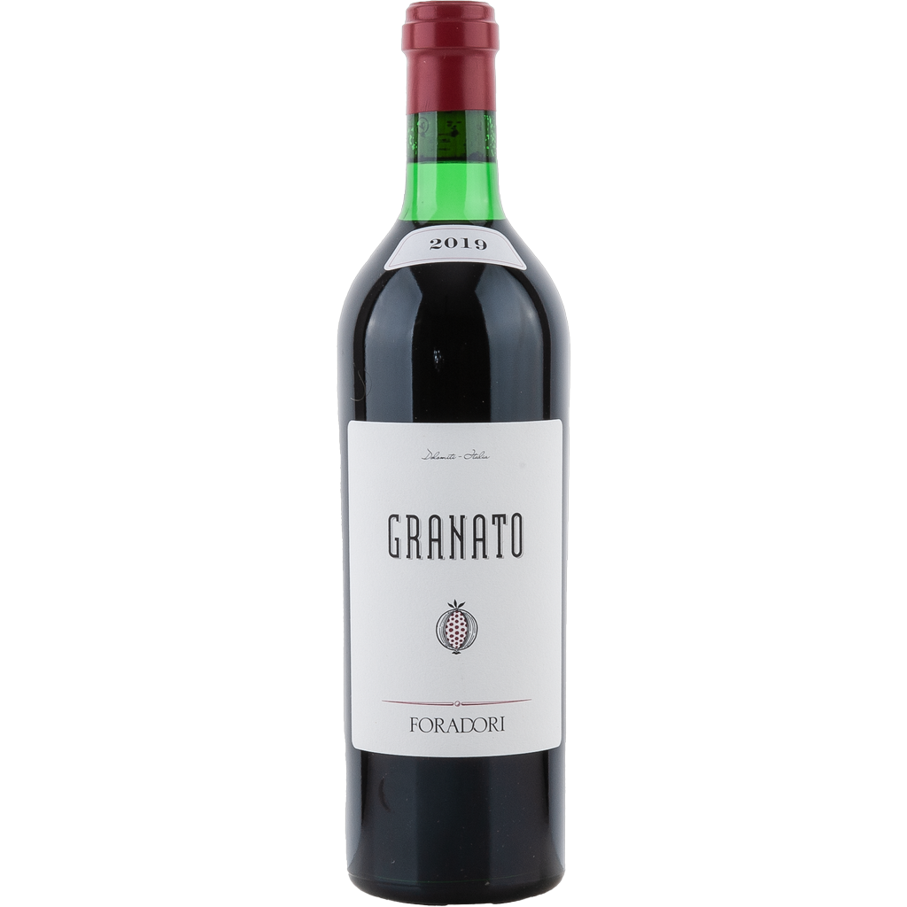 Granato Teroldego Vigneti delle Dolomiti IGT 2019