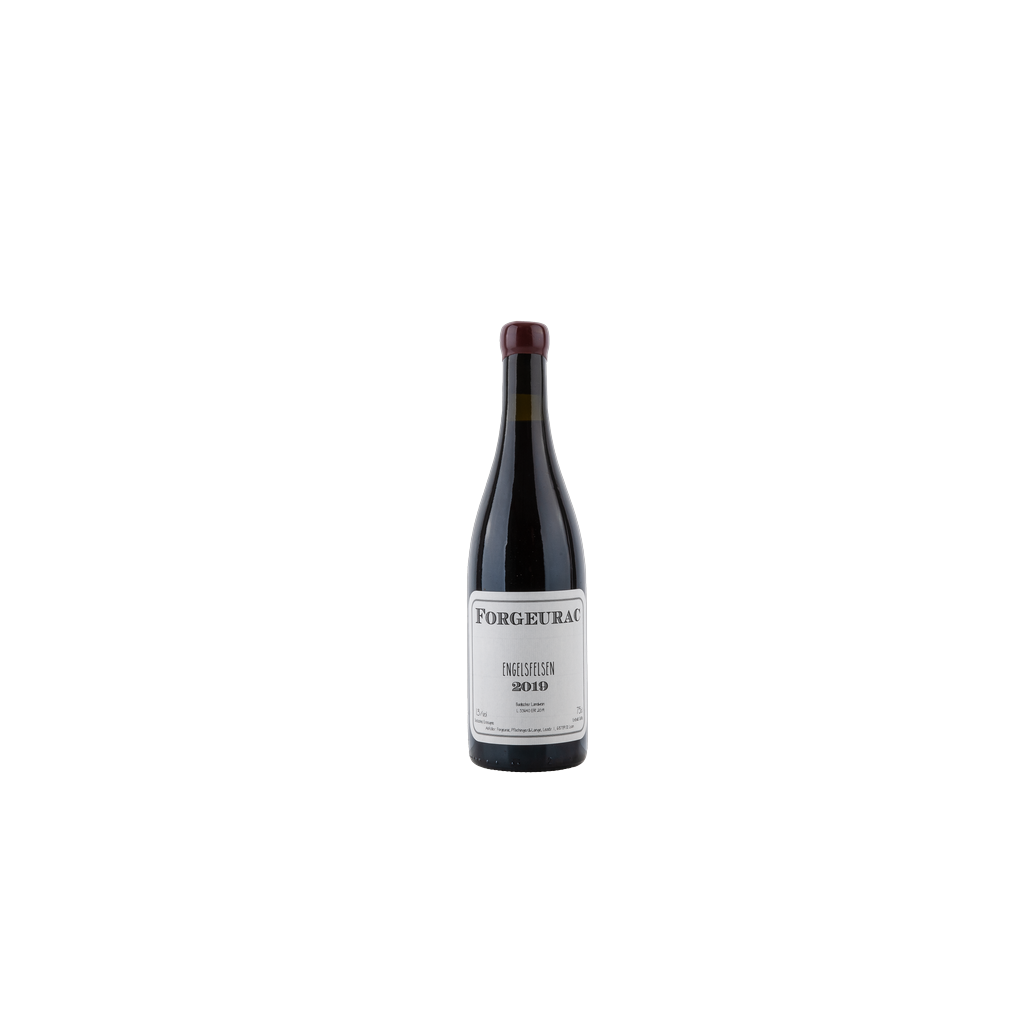 Engelsfelsen Baden vino di campagna 2019