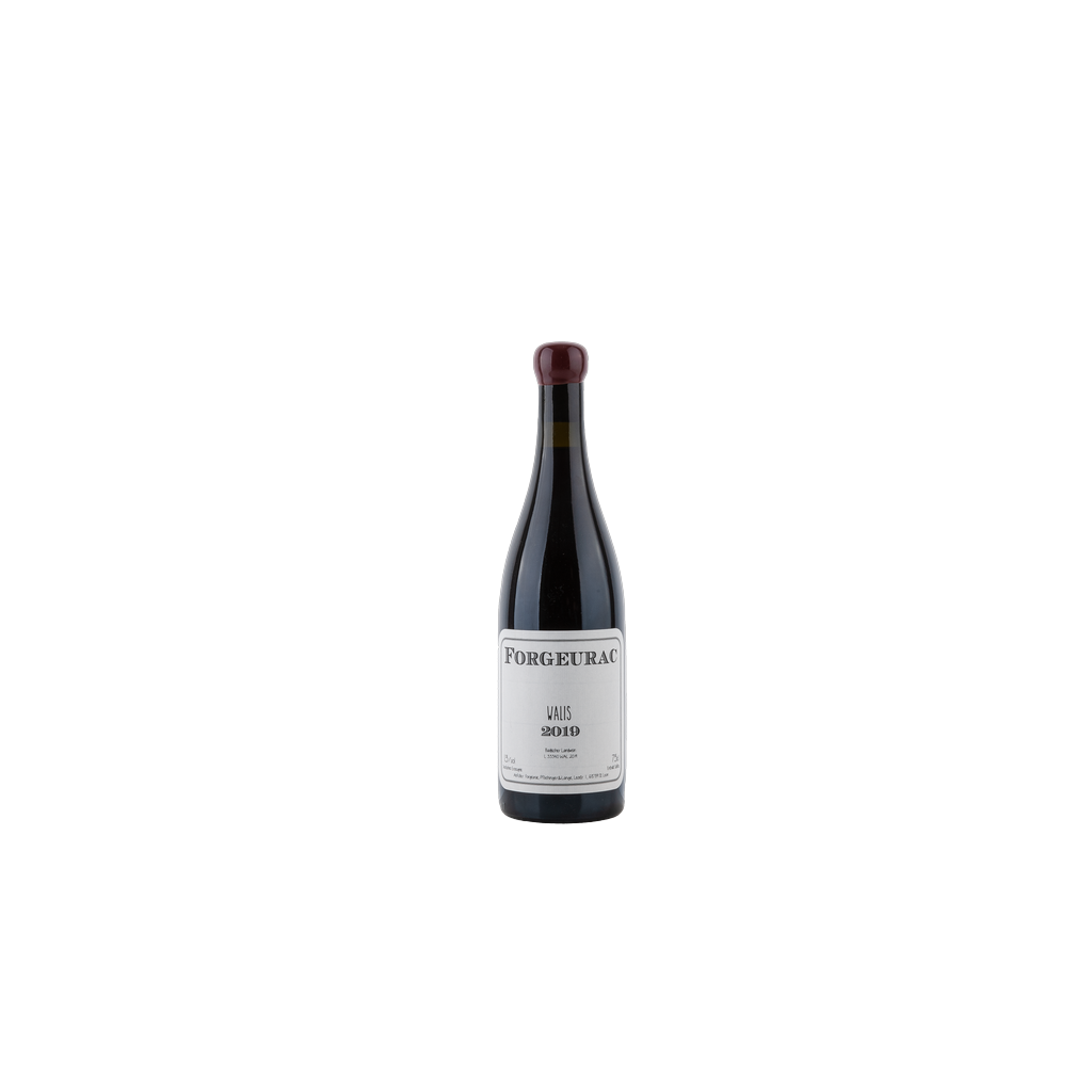 Vin de pays badois Walis 2019