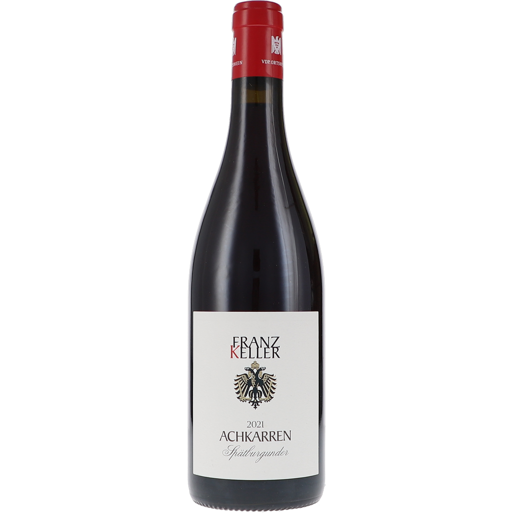 Achkarren Pinot noir 2021