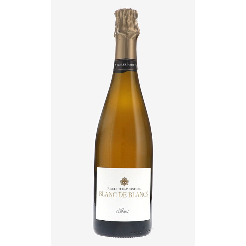 Blanc de Blancs Sparkling Wine Brut 2019