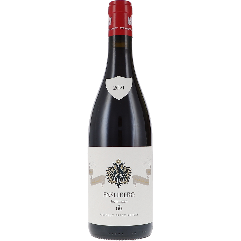 Enselberg Jechtingen Pinot Noir GG 2021