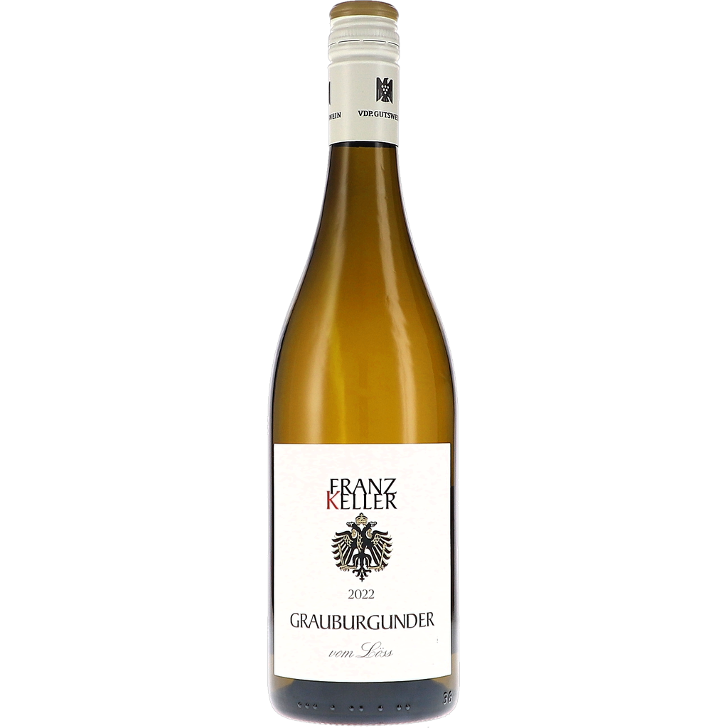 Pinot grigio del Loess 2022