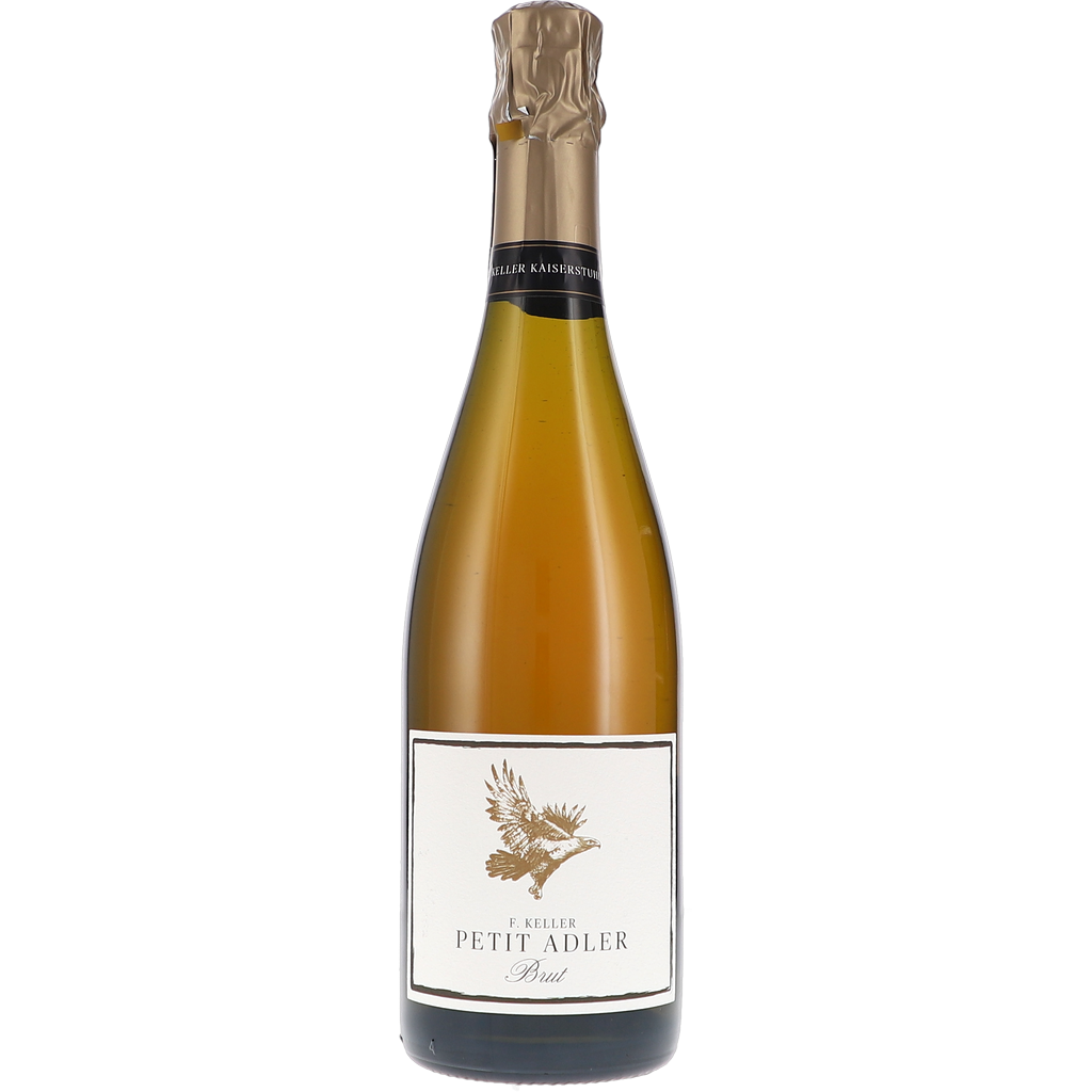 Petit Adler Rosé Brut
