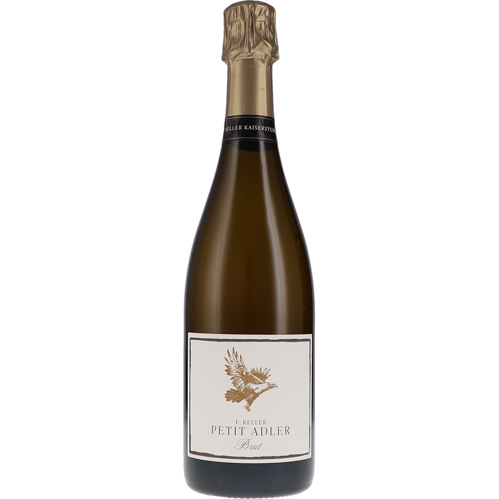 Petit Adler Sekt Brut 2020