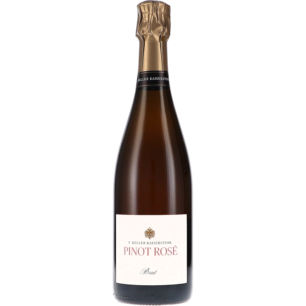 Pinot Rosé Spumante Brut 2019