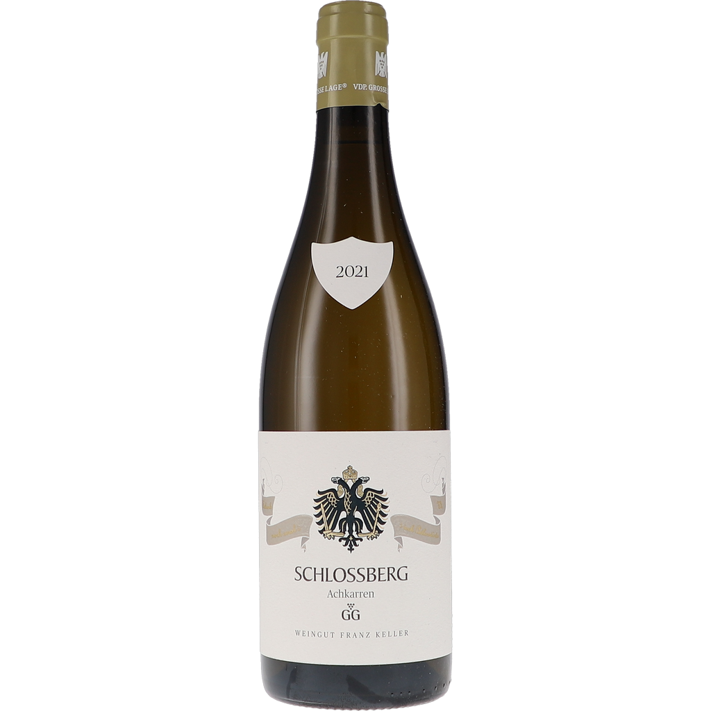 Schlossberg Achkarren Pinot gris GG 2021