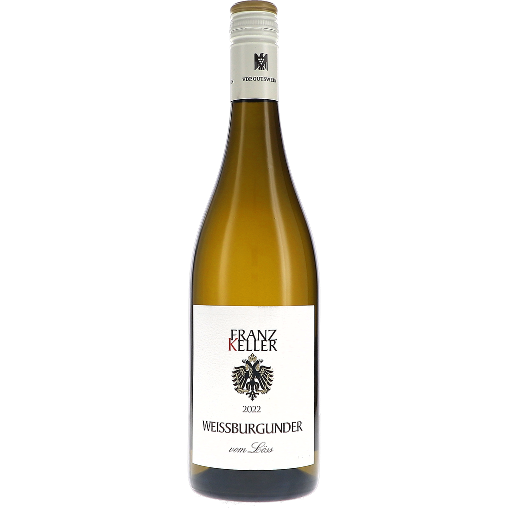 Pinot blanc du Löss 2022