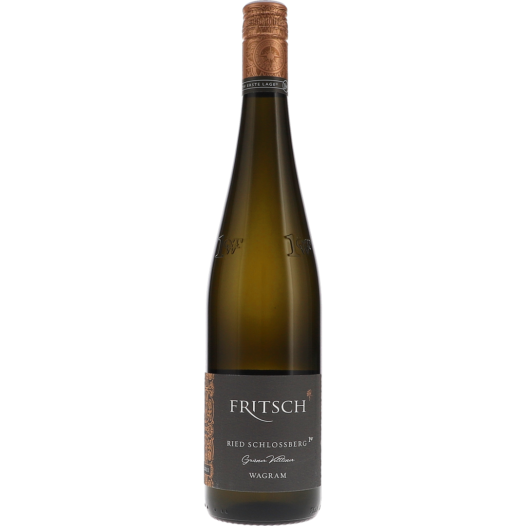 Grüner Veltliner Schlossberg 1.ÖTW 2021