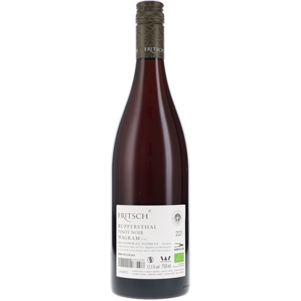 Pinot nero Ruppertsthal 2021