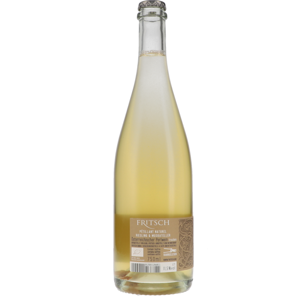 Purist Pétillant Naturel 2021
