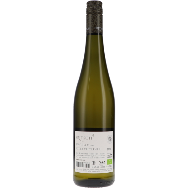Roter Veltliner Wagram 2023