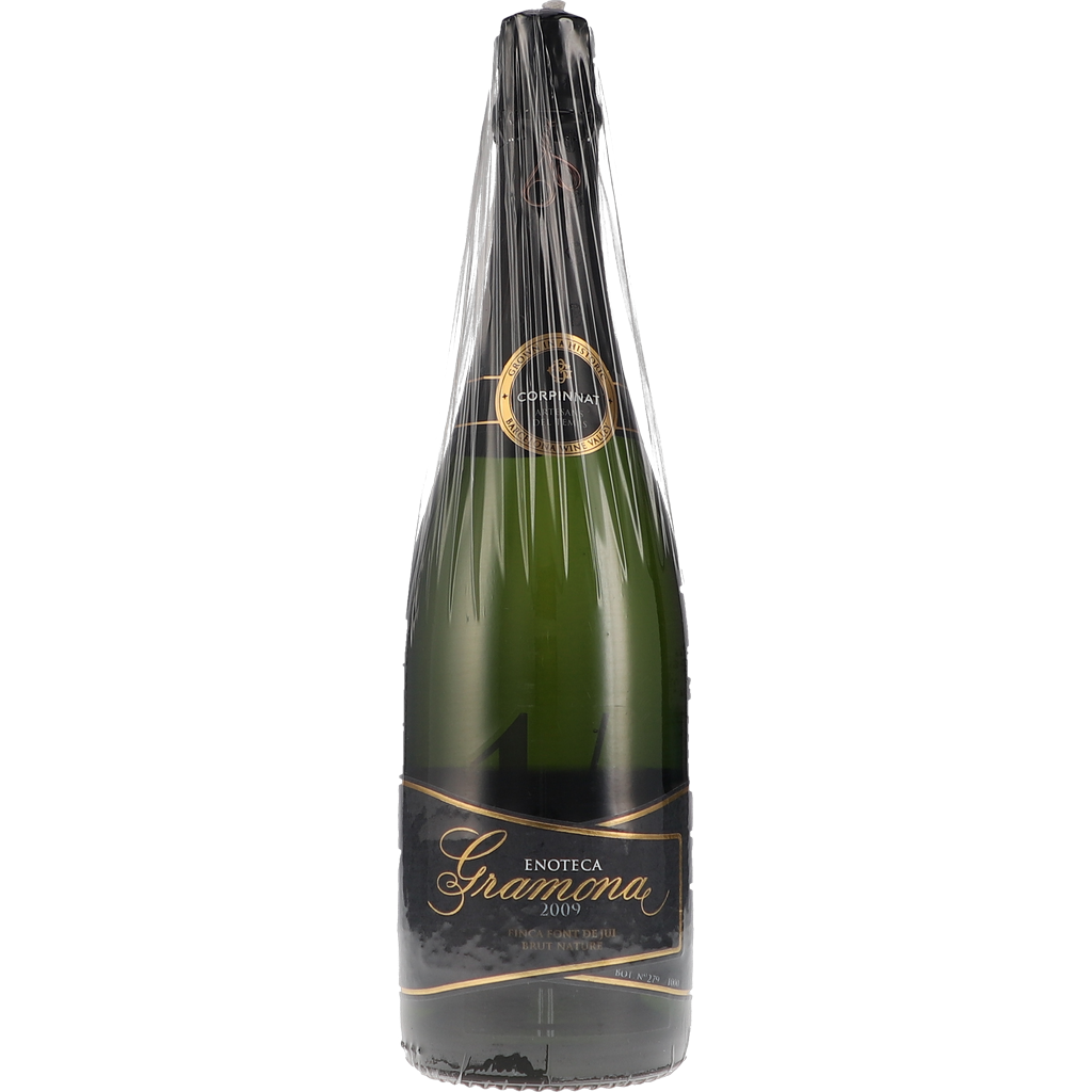 Enoteca Brut Nature 2009
