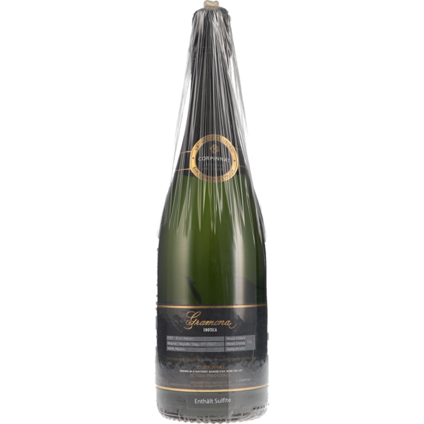 Enoteca Brut Nature 2009