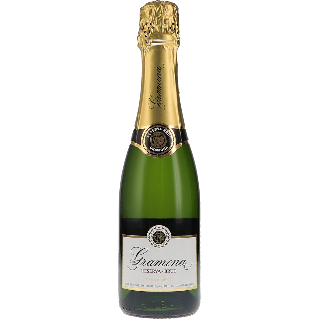 Reserva Brut 2019 375ml